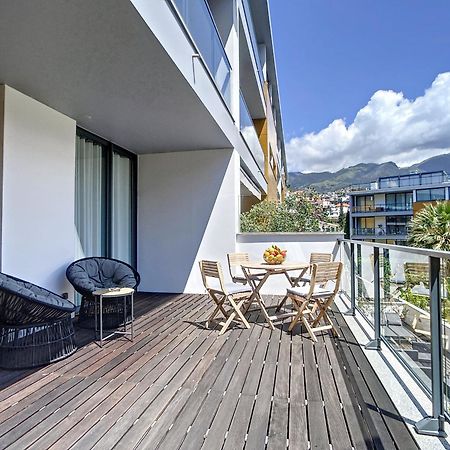 Funchal Frui Vita By Atlantic Holiday Eksteriør billede
